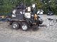 2007 Other  LKVÖ-052 with cast asphalt spraying equipment Construction machine Road building technology photo 3