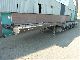 Other  Castera SRS21 1979 Low loader photo