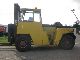 Other  LMV 25 TON 2011 Front-mounted forklift truck photo