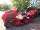 2001 Other  Echo Lawn Tractor Agricultural vehicle Reaper photo 1