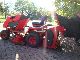 2001 Other  Echo Lawn Tractor Agricultural vehicle Reaper photo 2