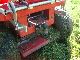 2001 Other  Echo Lawn Tractor Agricultural vehicle Reaper photo 3