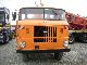 1976 Other  IFA - W 50 Van or truck up to 7.5t Vacuum and pressure vehicle photo 1