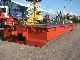 2000 Other  Mafi for 40 'containers Semi-trailer Platform photo 2
