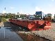 2000 Other  Mafi for 40 'containers Semi-trailer Platform photo 5