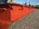 2000 Other  Mafi for 40 'containers Semi-trailer Platform photo 6