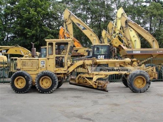 1990 Other  Mannesmann-Demag SC40DS-1 Construction machine Other substructures photo
