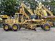 Other  Mannesmann-Demag SC40DS-1 1990 Other substructures photo