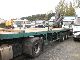 1988 Other  POMIERS (F) Extendable + HIAB 200 Semi-trailer Long material transporter photo 14