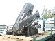 1988 Other  POMIERS (F) Extendable + HIAB 200 Semi-trailer Long material transporter photo 5