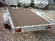 2011 Other  Small Vans NEW Trailer Car carrier photo 1