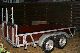 1992 Other  Mini digger trailer ramp 2600 kg Trailer Trailer photo 10