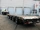 Other  Linntrailers 2011 Low loader photo