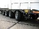 2011 Other  Linntrailers Semi-trailer Low loader photo 1