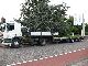 2011 Other  Linntrailers Semi-trailer Low loader photo 2