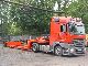Other  N24 TRAILER, LOW BED 280 MM, 6700 +5500 MM 2011 Low loader photo