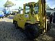 1988 Other  Container handlers Forklift truck Container forklift truck photo 1