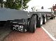 2011 Other  LINTRAILERS Semi-trailer Low loader photo 1