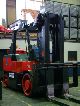 1990 Other  18 PGS PAUS Forklift truck Front-mounted forklift truck photo 2