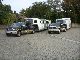 2011 Other  3 Horse Trailer with living compartment Semi-trailer Cattle truck photo 14