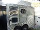 2011 Other  3 Horse Trailer with living compartment Semi-trailer Cattle truck photo 4