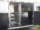 2011 Other  3 Horse Trailer with living compartment Semi-trailer Cattle truck photo 6
