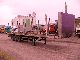 1999 Other  HODGEP-WOOD TRANSPORT Semi-trailer Timber carrier photo 1