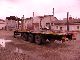 1999 Other  HODGEP-WOOD TRANSPORT Semi-trailer Timber carrier photo 3
