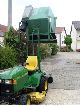 2011 Other  High dump grass collection Agricultural vehicle Other substructures photo 1