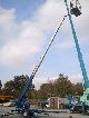 2001 Other  DL16 Denka-Lift lifting platform Construction machine Working platform photo 2