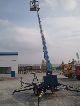 2001 Other  DL16 Denka-Lift lifting platform Construction machine Working platform photo 5