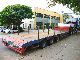 2000 Other  Kromhout semi-trailer drawn conclusions tele 3 Ac Semi-trailer Low loader photo 3