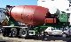Other  11 cbm mixer trailer like new 1998 Cement mixer photo