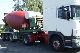 1998 Other  11 cbm mixer trailer like new Truck over 7.5t Cement mixer photo 1