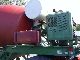 1998 Other  11 cbm mixer trailer like new Truck over 7.5t Cement mixer photo 2