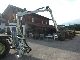 2011 Other  Binderberger 3 point FK 7200 Agricultural vehicle Forestry vehicle photo 1