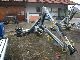 Other  Binderberger 3-point crane FK6300 2011 Forestry vehicle photo
