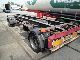 1992 Other  Vogelenzang 2-axes container Trailer Chassis photo 1