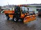 Other  Ausa M250 Hx4 wheel 2 pieces 2008 Three-sided Tipper photo