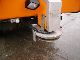 2008 Other  Ausa M250 Hx4 wheel 2 pieces Van or truck up to 7.5t Three-sided Tipper photo 1