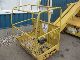 1997 Other  Grove - Toucan 1400 Construction machine Working platform photo 1