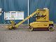 1997 Other  Grove - Toucan 1400 Construction machine Working platform photo 3