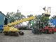 1996 Other  Grove - MZ66BR Construction machine Working platform photo 1