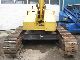 1996 Other  Grove - MZ66BR Construction machine Working platform photo 3