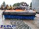 Other  Sweepers Tuchel Plus P1 560/200 2007 Other construction vehicles photo