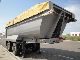 2005 Other  Galucho iron tipper 2 axles Semi-trailer Tipper photo 2