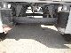 2005 Other  Galucho iron tipper 2 axles Semi-trailer Tipper photo 5