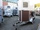 Other  KH 1.5 animal horse trailer 1995 Cattle truck photo