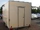 2009 Other  Internal dimensions 5000mm snack trailer with equipment Trailer Traffic construction photo 4