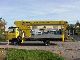 1996 Other  Ruthmann TK265 Construction machine Working platform photo 2